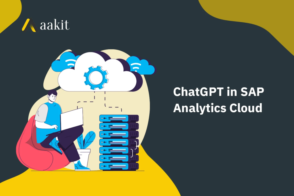ChatGPT in SAP Analytics Cloud